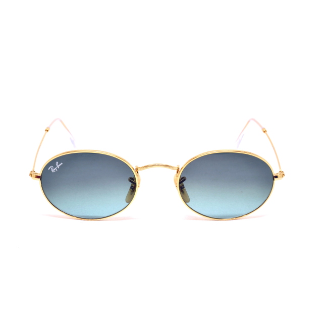 Ray-Ban RB 3547 Col.001/3M Cal.51 New Occhiali da Sole-Sunglasses