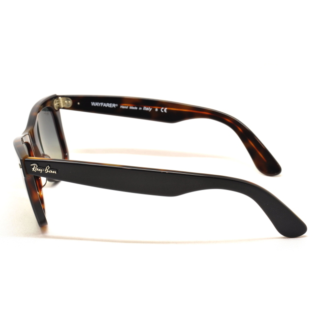Ray-Ban RB 2140 WAYFARER Col.1277/71 Cal.50 New Occhiali da Sole-Sunglasses