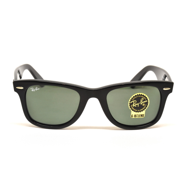Ray-Ban RB 4340 WAYFARER Col.601 Cal.50 New Occhiali da Sole-Sunglasses