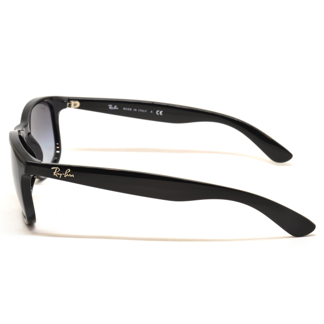 Ray-Ban RB 4202 ANDY Col.601/8G Cal.55 New Occhiali da Sole-Sunglasses