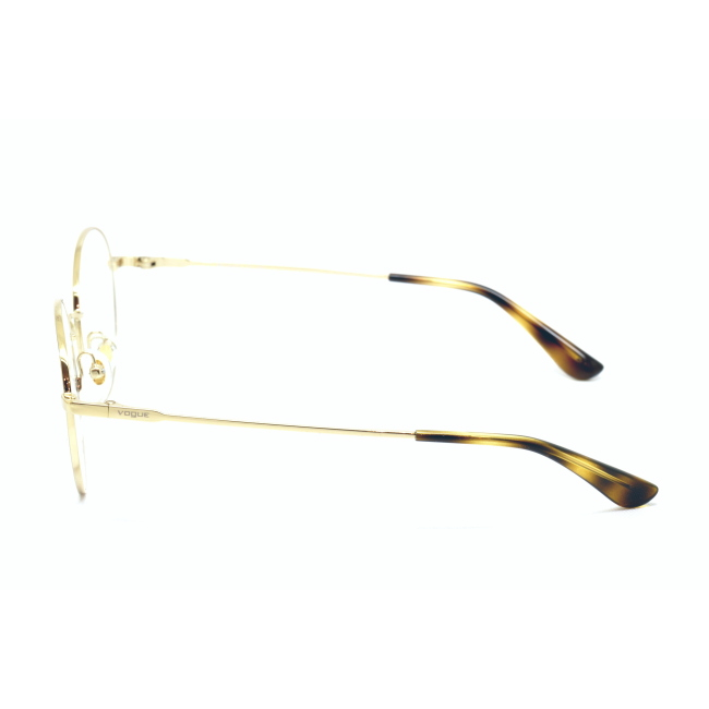 Vogue VO 4127 Col.848 Cal.50 New Occhiali da Vista-Eyeglasses