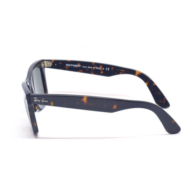 Ray-Ban RB 2140 WAYFARER Col.902 Cal.50 New Occhiali da Sole-Sunglasses