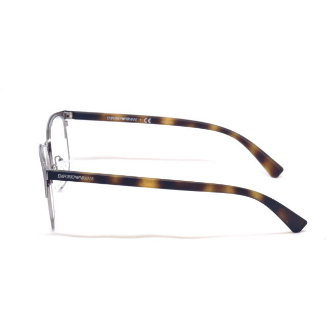 Emporio Armani EA 1059 Col.3179 Cal.53 New Occhiali da Vista-Eyeglasses