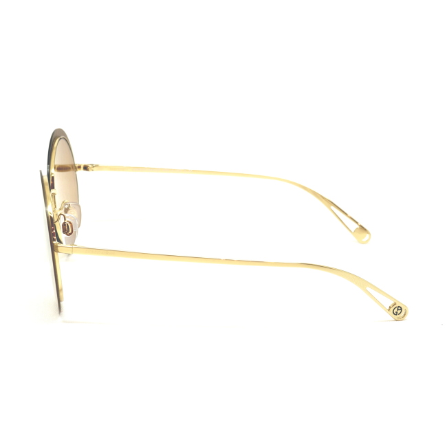 Giorgio Armani AR 6087 Col.3013/K Cal.59 New Occhiali da Sole-Sunglasses