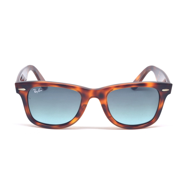 Ray-Ban RB 4340 WAYFARER Col.6397/3M Cal.50 New Occhiali da Sole-Sunglasses