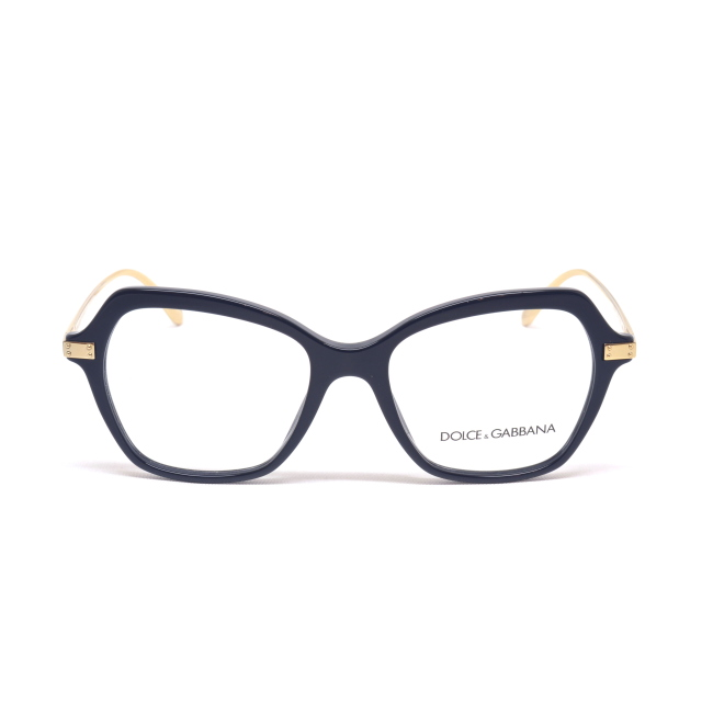 Dolce & Gabbana DG 3311 Col.501 Cal.51 New Occhiali da Vista-Eyeglasses