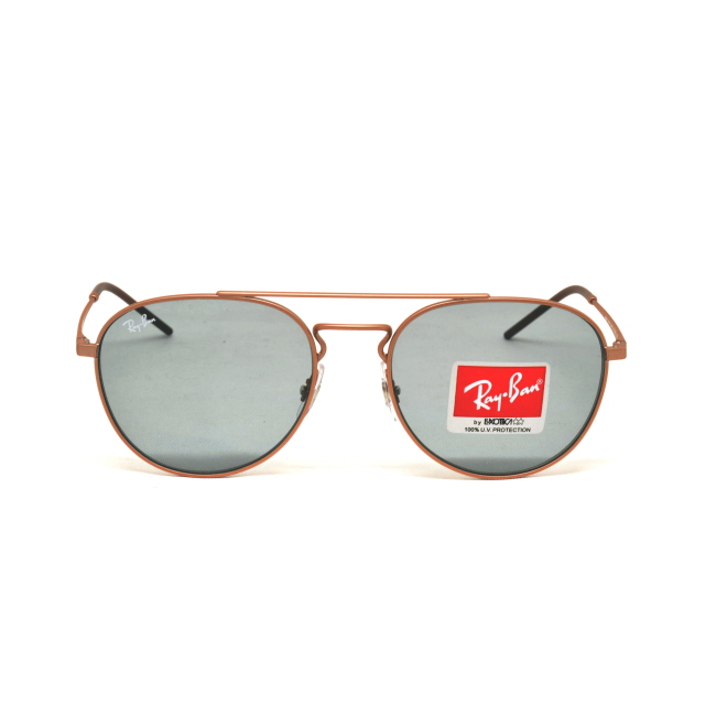 Ray-Ban RB 3589 Col.9146/1 Cal.55 New Occhiali da Sole-Sunglasses