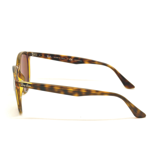 Ray-Ban RB 4305 Col.710/83 Cal.53 New Occhiali da Sole-Sunglasses