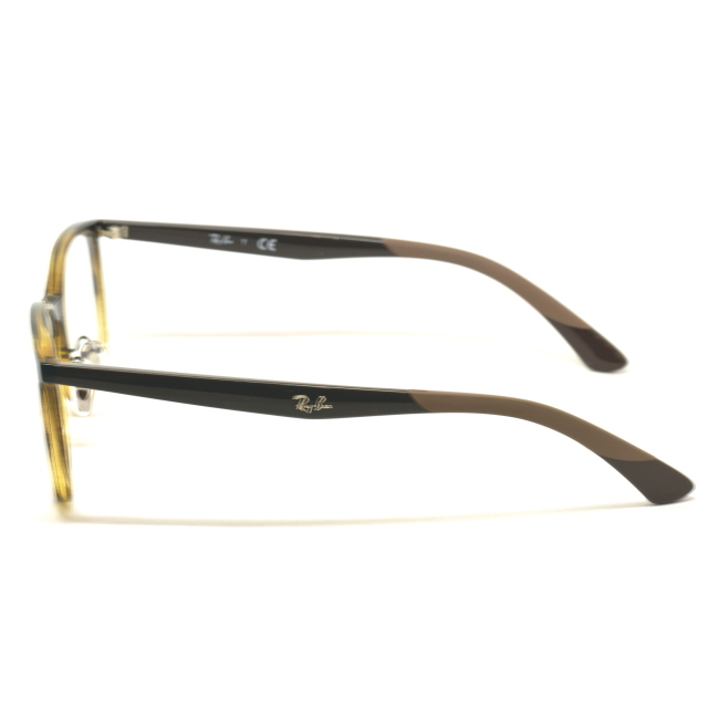 Ray-Ban Vista RB 7159 Col.2012 Cal.50 New Occhiali da Vista-Eyeglasses