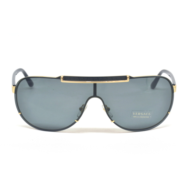 Versace 2140 Col.1002/87 Cal.40 New Occhiali da Sole-Sunglasses