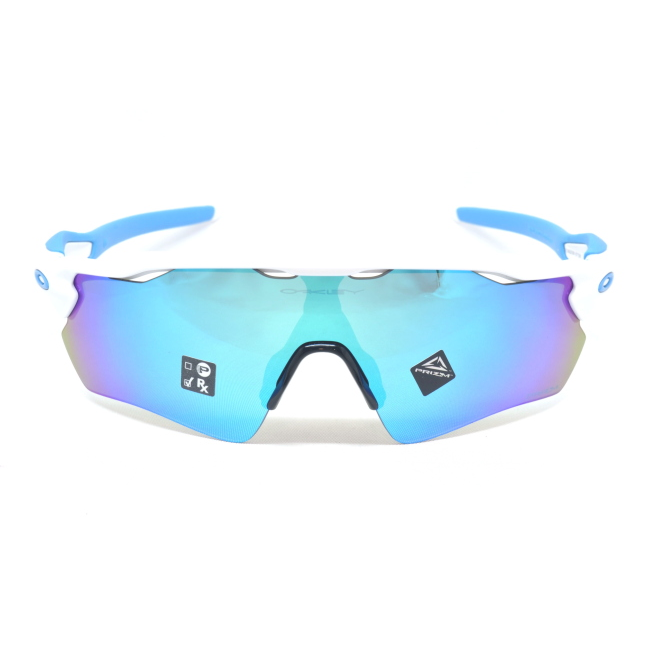 Oakley OO 9208 5738 RADAR EV Col.57 Cal.38 New Occhiali da Sole-Sunglasses