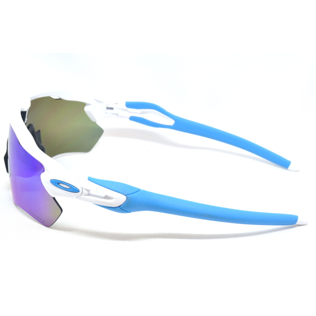 Oakley OO 9208 5738 RADAR EV Col.57 Cal.38 New Occhiali da Sole-Sunglasses