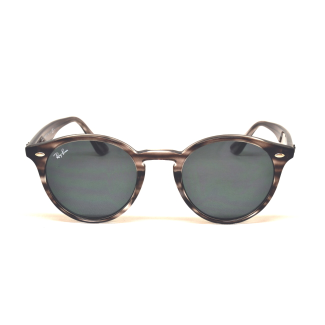 Ray-Ban RB 2180 Col.6430/87 Cal.51 New Occhiali da Sole-Sunglasses