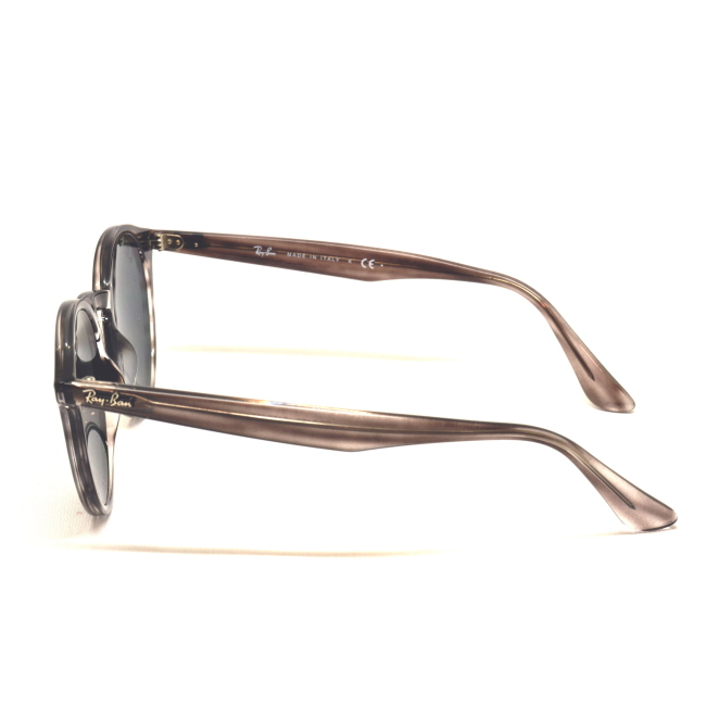 Ray-Ban RB 2180 Col.6430/87 Cal.51 New Occhiali da Sole-Sunglasses