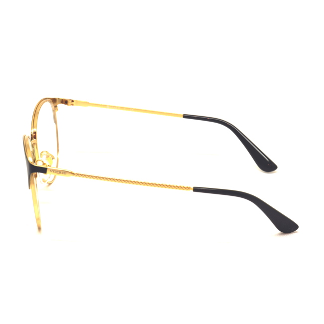 Vogue VO 4108 Col.280 Cal.51 New Occhiali da Vista-Eyeglasses