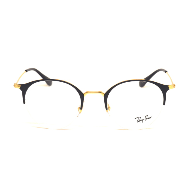 Ray-Ban Vista RB 3578 V Col.2890 Cal.48 New Occhiali da Vista-Eyeglasses