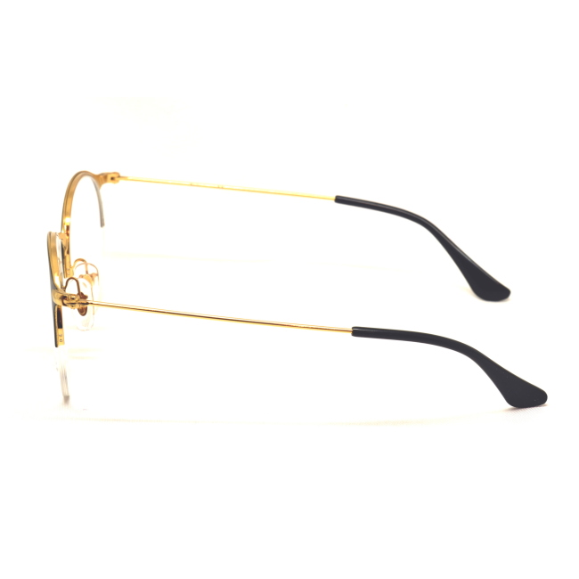 Ray-Ban Vista RB 3578 V Col.2890 Cal.48 New Occhiali da Vista-Eyeglasses
