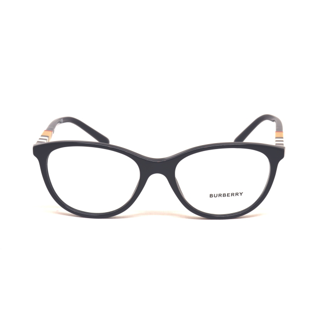 Burberry B 2205 Col.3001 Cal.52 New Occhiali da Vista-Eyeglasses