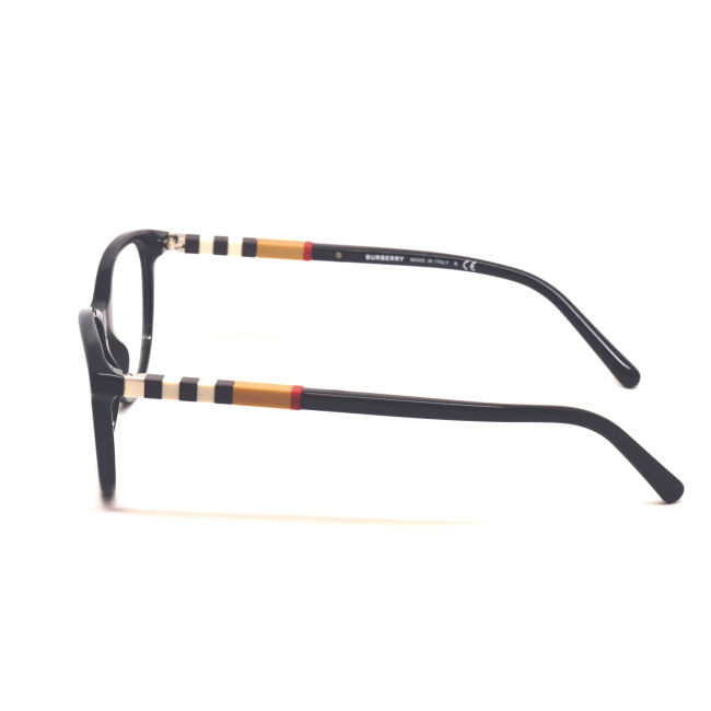 Burberry B 2205 Col.3001 Cal.52 New Occhiali da Vista-Eyeglasses