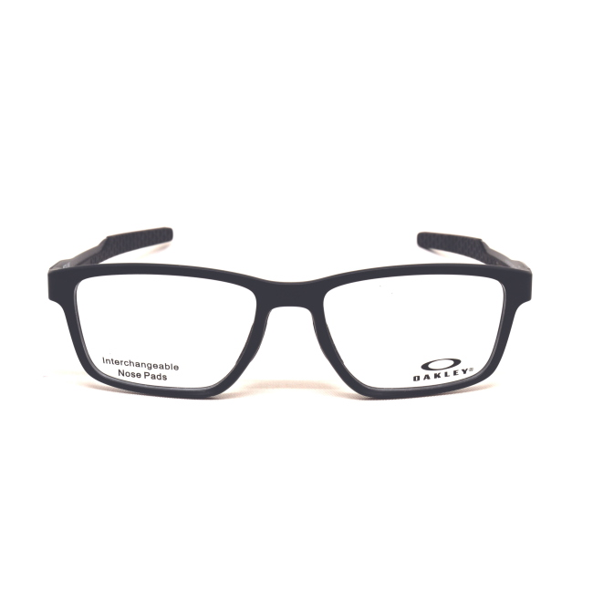 Oakley OX 8153 0153 METALINK Col.01 Cal.53 New Occhiali da Vista-Eyeglasses