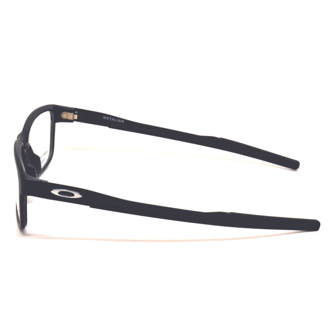 Oakley OX 8153 0153 METALINK Col.01 Cal.53 New Occhiali da Vista-Eyeglasses