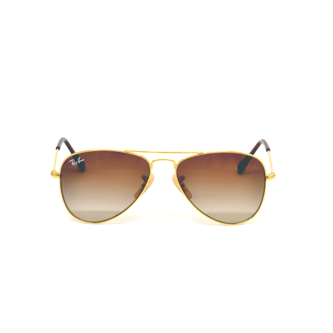 Ray-Ban Junior RJ 9506 S Col.223/13 Cal.50 New Occhiali da Sole-Sunglasses