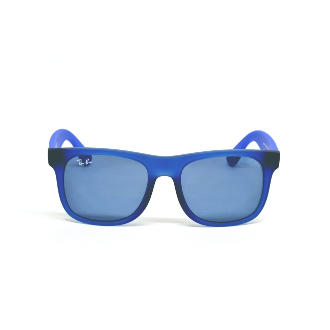 Ray-Ban Junior RJ 9069 S Col.7060/80 Cal.48 New Occhiali da Sole-Sunglasses