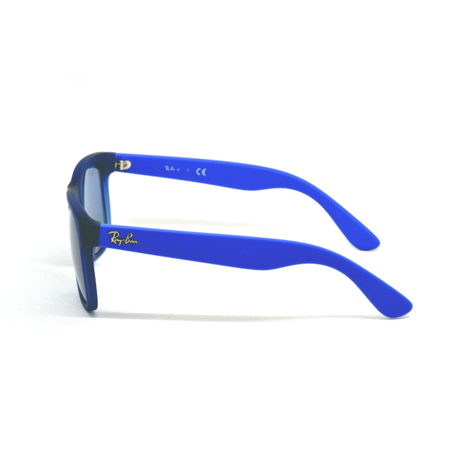 Ray-Ban Junior RJ 9069 S Col.7060/80 Cal.48 New Occhiali da Sole-Sunglasses
