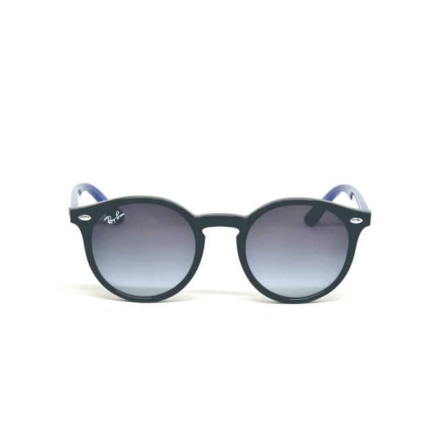 Ray-Ban Junior RJ 9064 S Col.7042/8G Cal.44 New Occhiali da Sole-Sunglasses