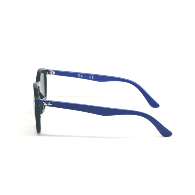 Ray-Ban Junior RJ 9064 S Col.7042/8G Cal.44 New Occhiali da Sole-Sunglasses