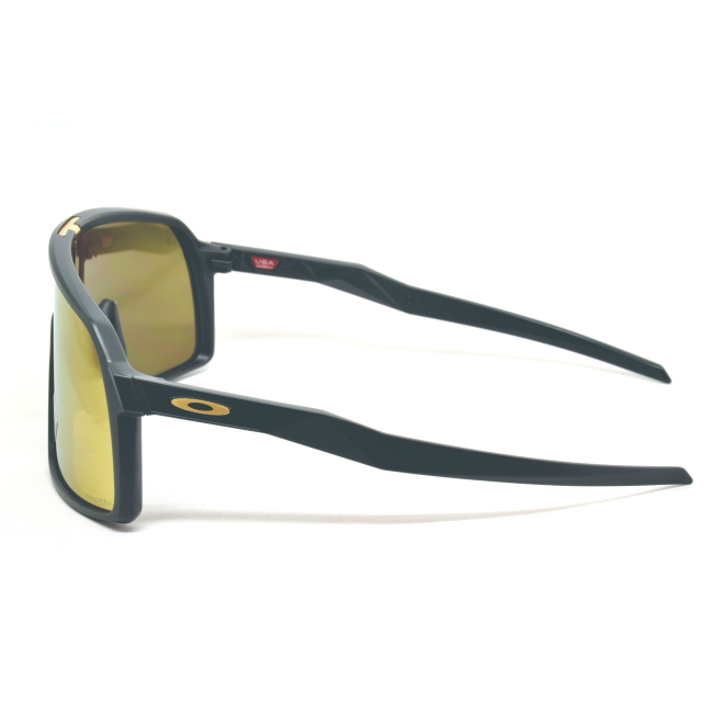 Oakley OO 9406 0537 SUTRO Col.05 Cal.37 New Occhiali da Sole-Sunglasses