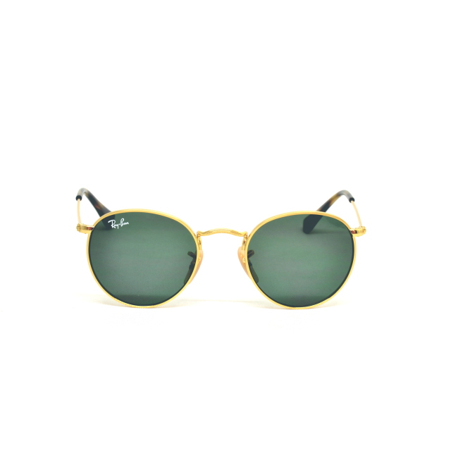 Ray-Ban Junior RJ 9547 S Col.223/71 Cal.44 New Occhiali da Sole-Sunglasses