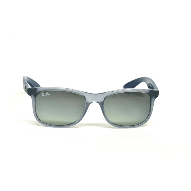 Ray-Ban Junior RB 9062 S Col.7050/11 Cal.48 New Occhiali da Sole-Sunglasses