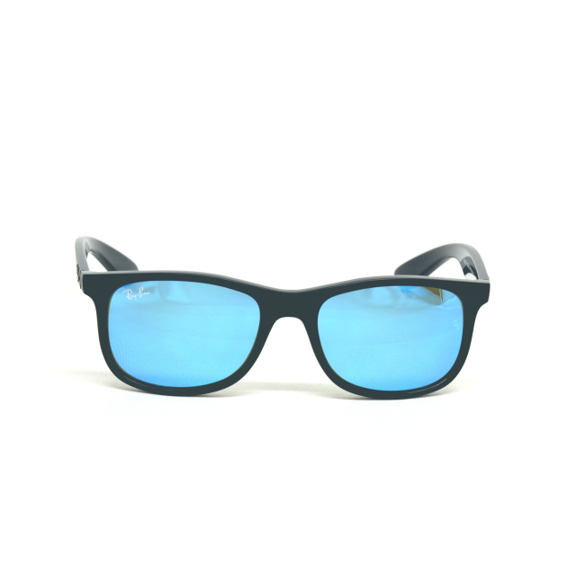 Ray-Ban Junior RJ 9062 S Col.7013/55 Cal.48 New Occhiali da Sole-Sunglasses