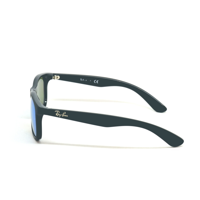 Ray-Ban Junior RJ 9062 S Col.7013/55 Cal.48 New Occhiali da Sole-Sunglasses