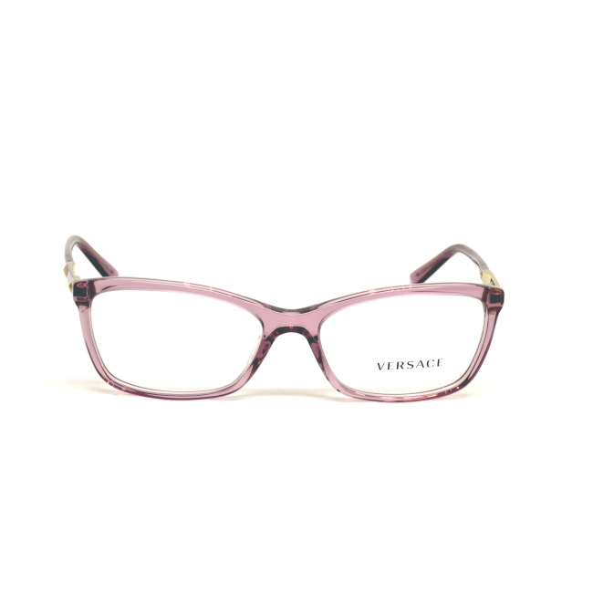 Versace 3186 Col.5279 Cal.54 New Occhiali da Vista-Eyeglasses