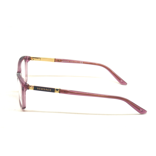 Versace 3186 Col.5279 Cal.54 New Occhiali da Vista-Eyeglasses