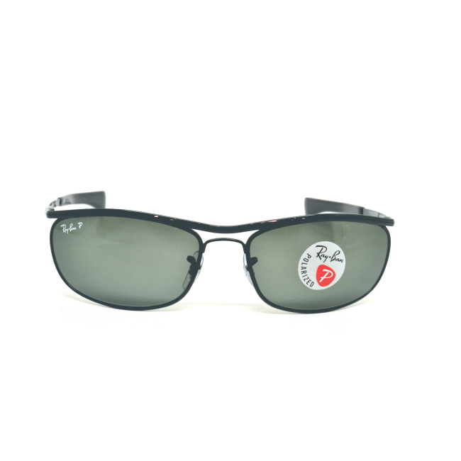 Ray-Ban RB 3119 M OLYMPIAN I DELUXE Col.002/58 Cal.62 New Occhiali da Sole-Sunglasses