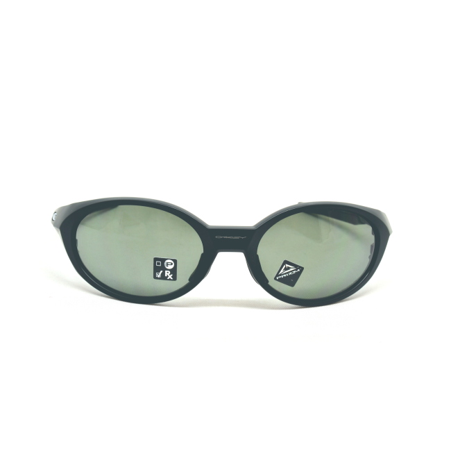 Oakley OO 9438 0158 Eye Jacket Redux Col.01 Cal.58 New Occhiali da Sole-Sunglasses