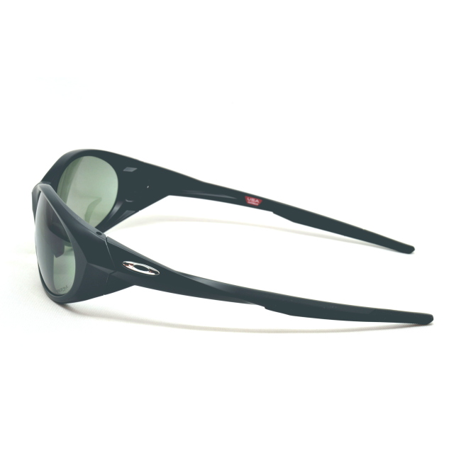 Oakley OO 9438 0158 Eye Jacket Redux Col.01 Cal.58 New Occhiali da Sole-Sunglasses