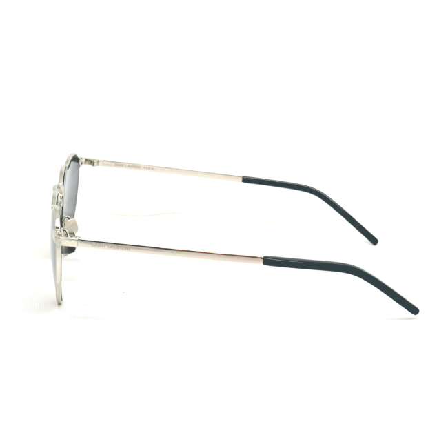 Saint Laurent SL 301 LOULOU Col.001 Cal.52 New Occhiali da Sole-Sunglasses