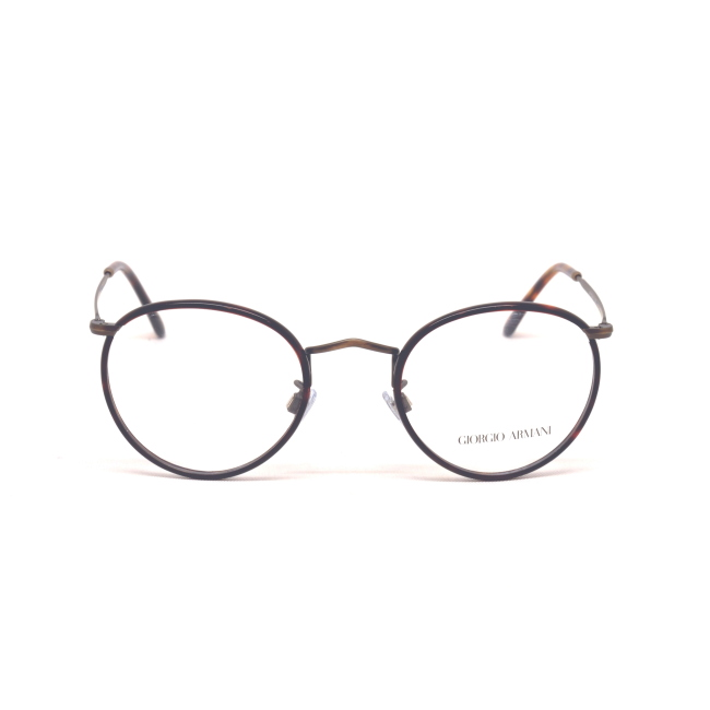 Giorgio Armani AR 112 M J Col.3259 Cal.49 New Occhiali da Vista-Eyeglasses