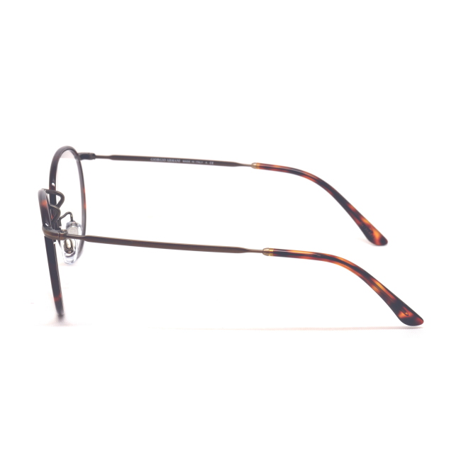 Giorgio Armani AR 112 M J Col.3259 Cal.49 New Occhiali da Vista-Eyeglasses