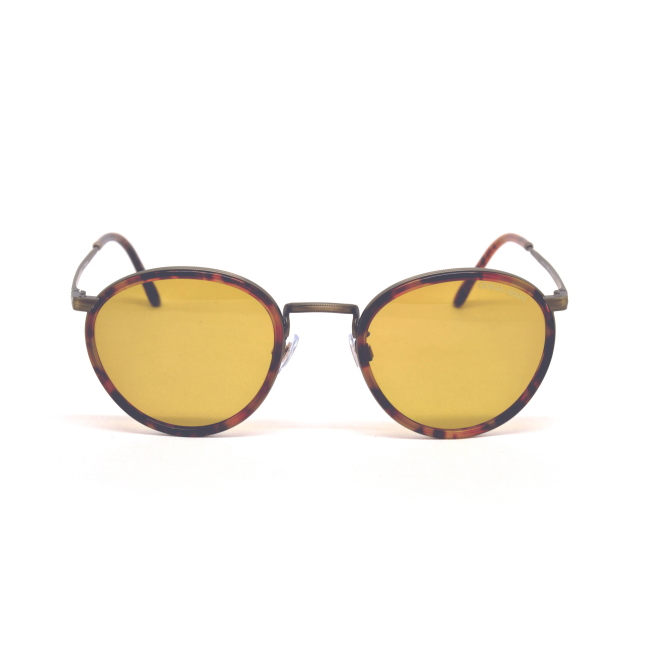 Giorgio Armani AR 101 M HERITAGE Col.3292/R9 Cal.50 New Occhiali da Sole-Sunglasses