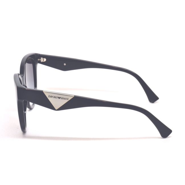 Emporio Armani EA 4140 Col.5001/8G Cal.55 New Occhiali da Sole-Sunglasses