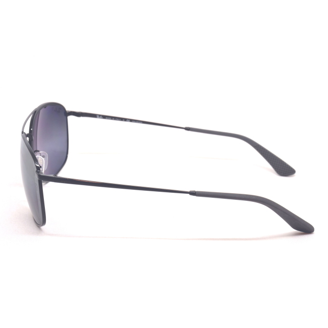 Ray-Ban RB 3654 Col.002/82 Cal.60 New Occhiali da Sole-Sunglasses