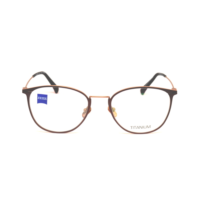Zeiss ZS 30012 Col.F031 Cal.52 New Occhiali da Vista-Eyeglasses