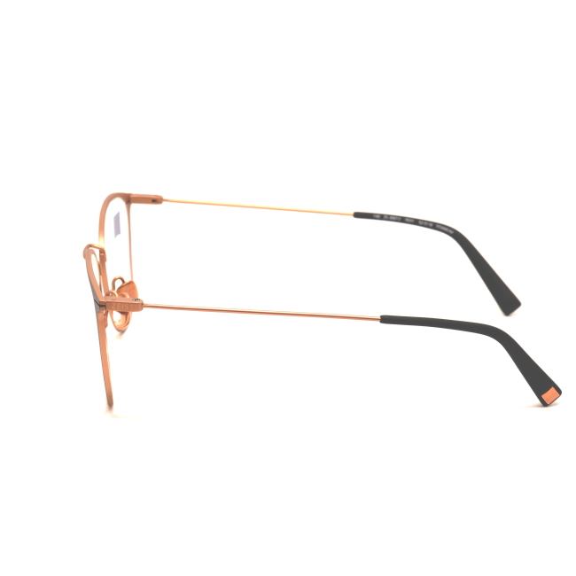 Zeiss ZS 30012 Col.F031 Cal.52 New Occhiali da Vista-Eyeglasses