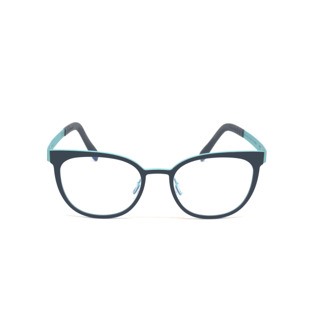 BLACKFIN BF 878 LV BEACH Col.1078 Cal.47 New Occhiali da Vista-Eyeglasses