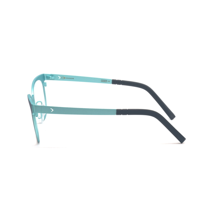 BLACKFIN BF 878 LV BEACH Col.1078 Cal.47 New Occhiali da Vista-Eyeglasses